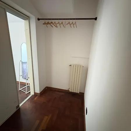 Lejlighed La Finestra Sulla Citta *