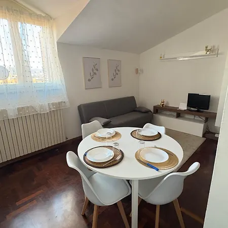 La Finestra Sulla Citta Ливорно