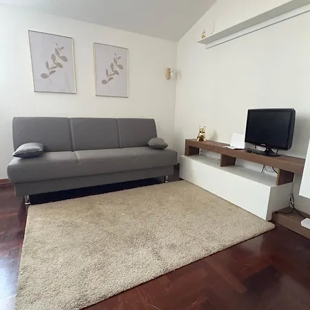 Lejlighed La Finestra Sulla Citta Livorno