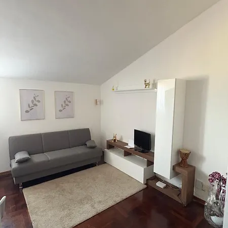 La Finestra Sulla Citta *