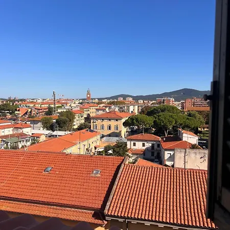 La Finestra Sulla Citta * Livorno